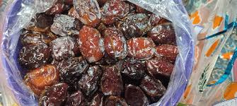 تصویر 3 از خرما کبکاب سوپر ویژه با بافت گوشتی و طعم یکنواخت